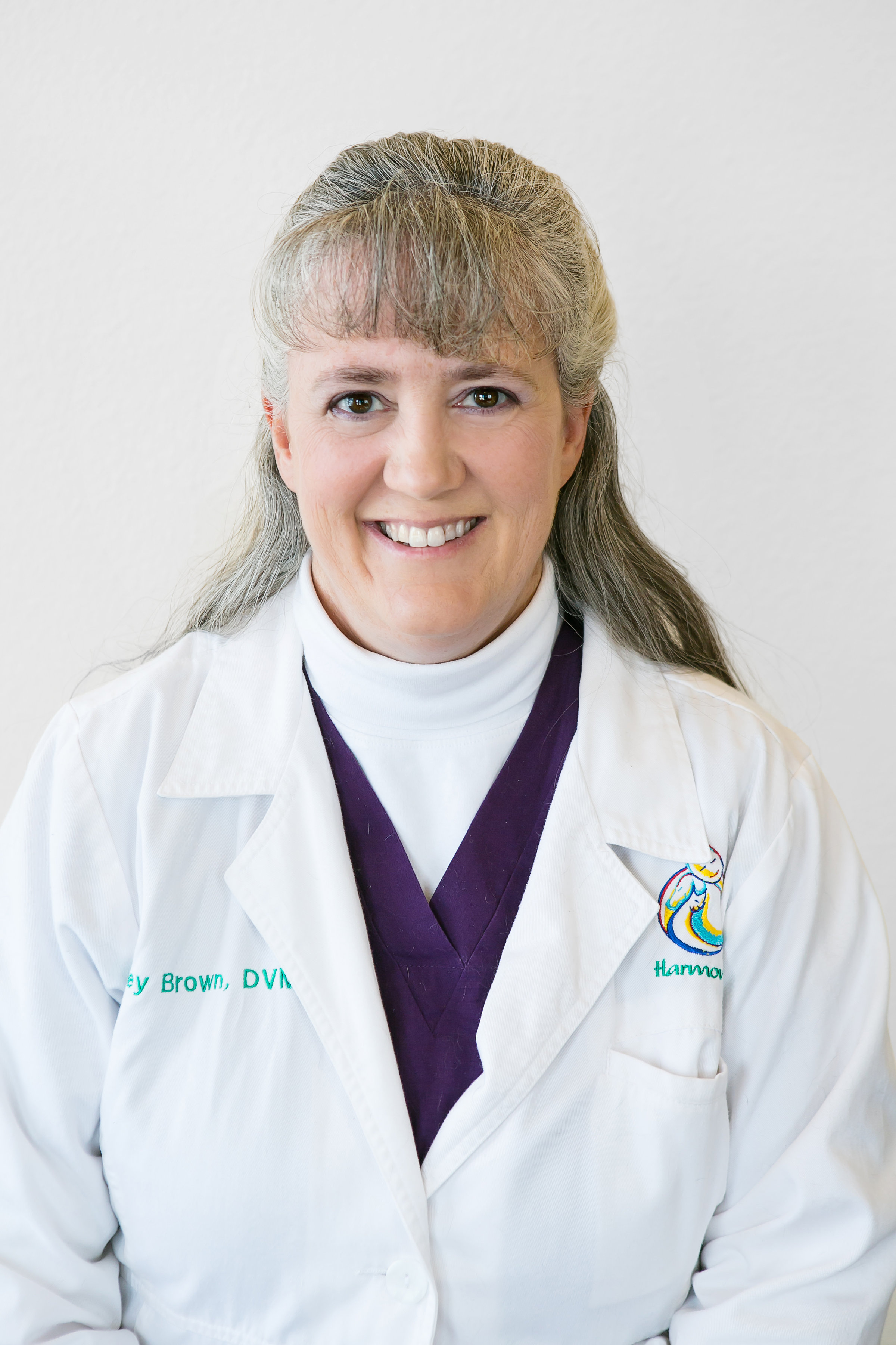 Meet our Team – Shelley Brown, DVM CVPP