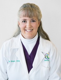 Dr. Shelley Brown