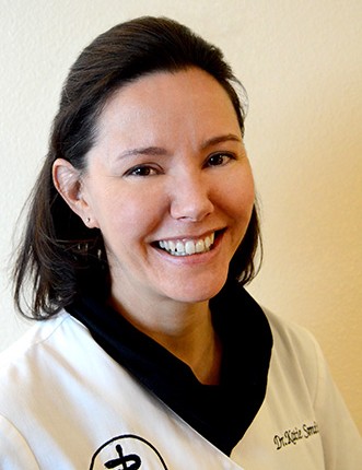 Dr. Katie Smith